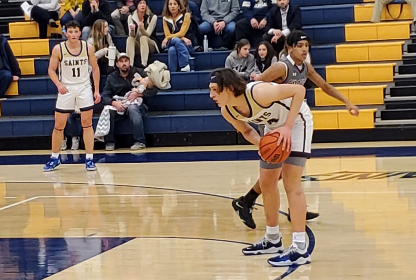 HAYES VS IVC